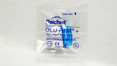 Reichert Ocu-Film Tono-Pen Tip Covers